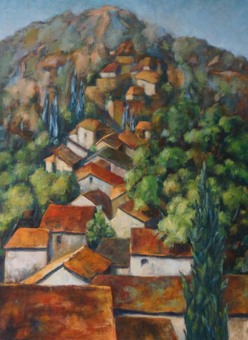 Vaison la romaine
